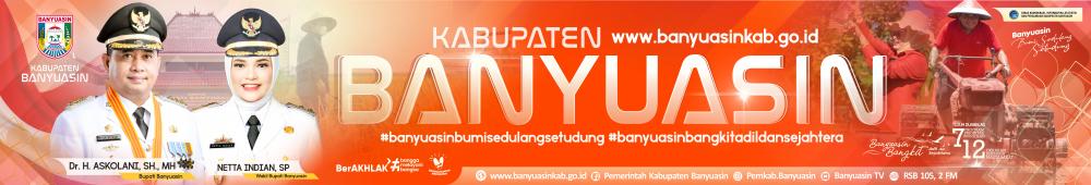 Banyuasin