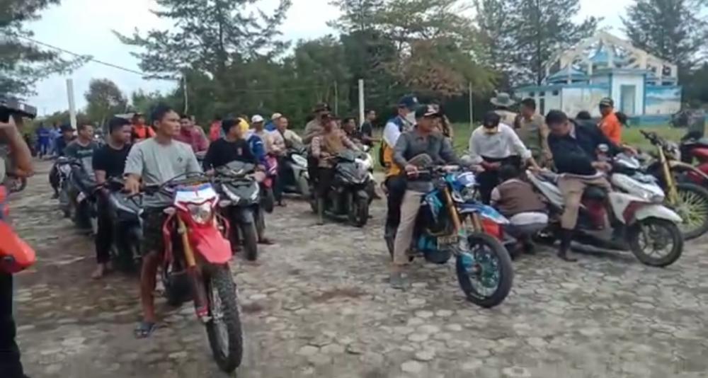 36 Korban Jiwa Sudah Ditemukan, 18 Masih Dinyatakan Hilang