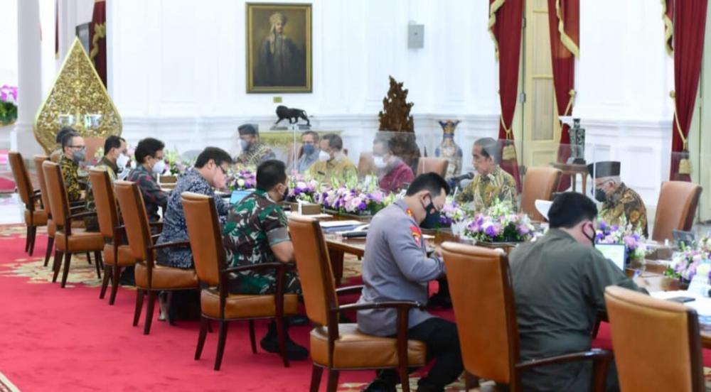 Anak-Anak dan Remaja Boleh Mudik Tanpa Tes Covid-19