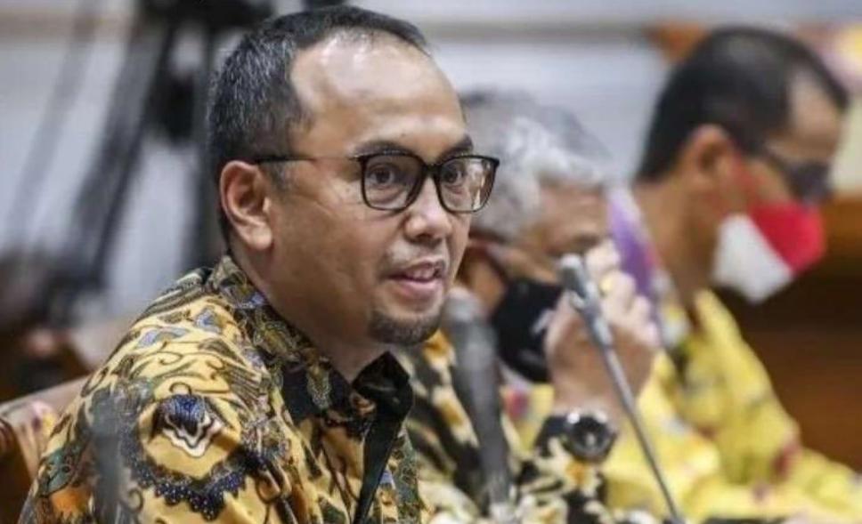 Bukan Tindak Pidana, Namun Rp 349 T Harus Diusut Kementerian Keuangan