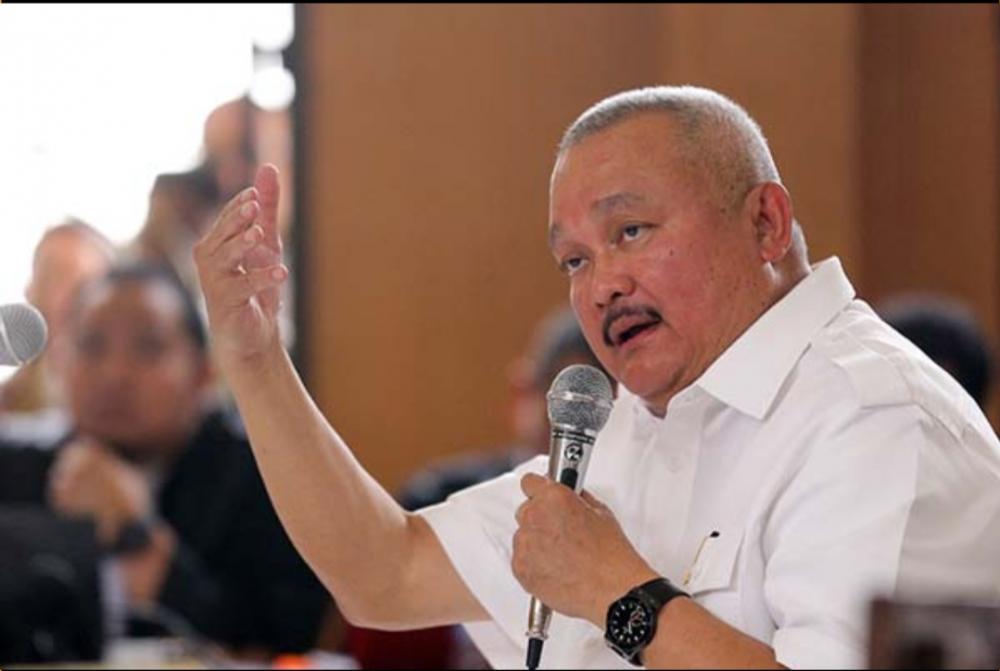 Dipanggil Penyidik Kejati Sumsel, Alex Noerdin Mangkir