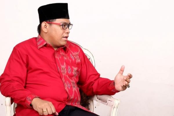 Diperiksa Kejati, Giri Katakan Pembahasan Dana Hibah DPRD Sesuai Prosedur 