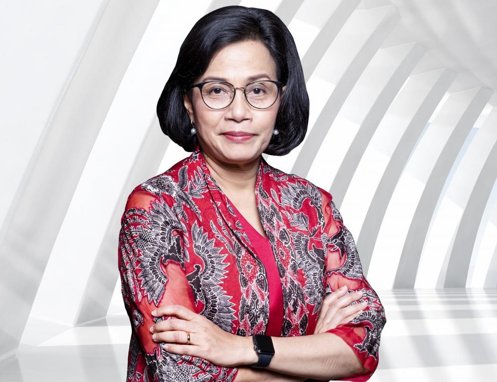 Efisiensi Anggaran dalam Penyusunan RAPBN 2026: Menteri Keuangan Sri Mulyani Fokus Belanja Sektor Prioritas
