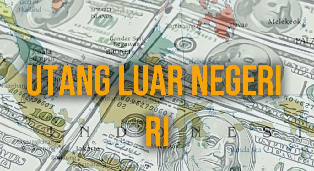 FITRA Ingatkan Pemerintah untuk Waspada Sebab Utang Indonesia Nyaris Rp 9.000 Triliun