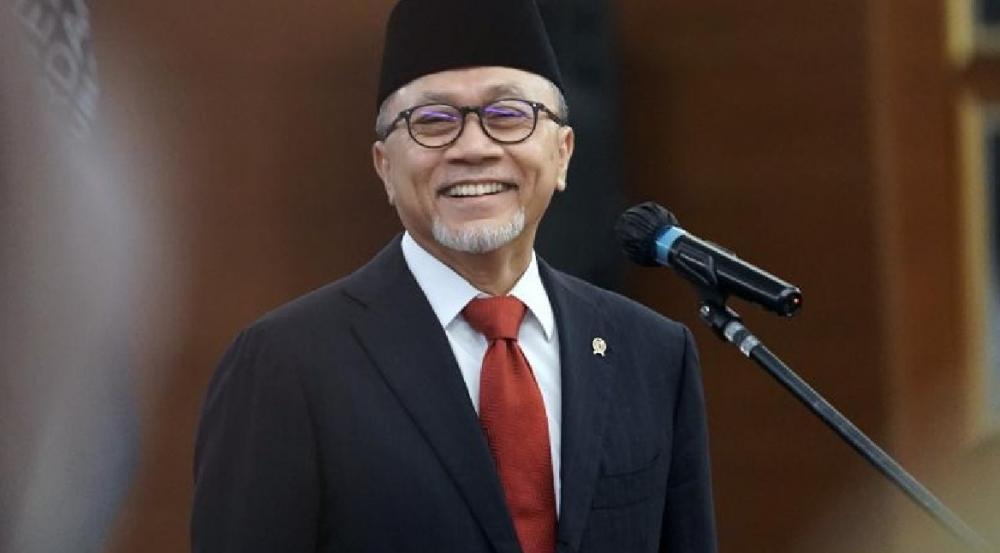 Gandeng BUMN, Bantuan Sosial Bisa Disalurkan Melalui Koperasi Desa Merah Putih: Ini kata Menko Pangan Zulkifli Hasan