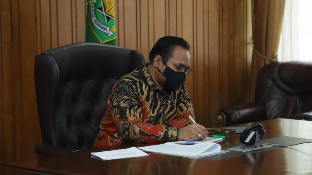 Gelar Sidang Isbat, Pemerintah Tetapkan Idul Adha pada 20 Juli 2021