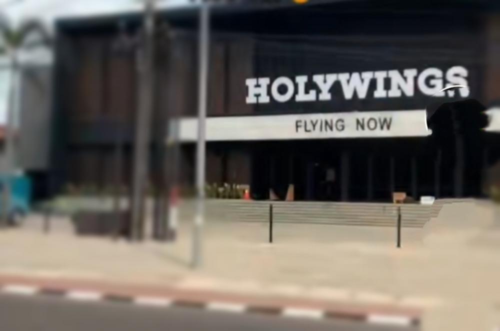 Holywings Palembang Harus Tutup Permanen