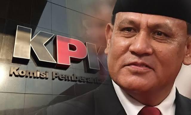 KETUA KPK FIRLI BAHURI: Jadilah Pahlawan Zaman Now, Melawan Korupsi Yang Masih Menjajah Negeri Ini