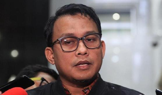 KPK Periksa Istri Bupati Muba, Erini Mutia Yufada