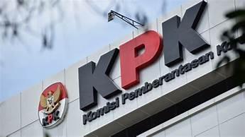 KPK Usut Dugaan Suap dan Pengesahan APBD Muara Enim