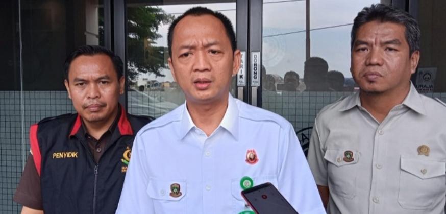 Kejati : Dalam Waktu Dekat Akan Ada Penetapan Tersangka Kasus KONI Sumsel