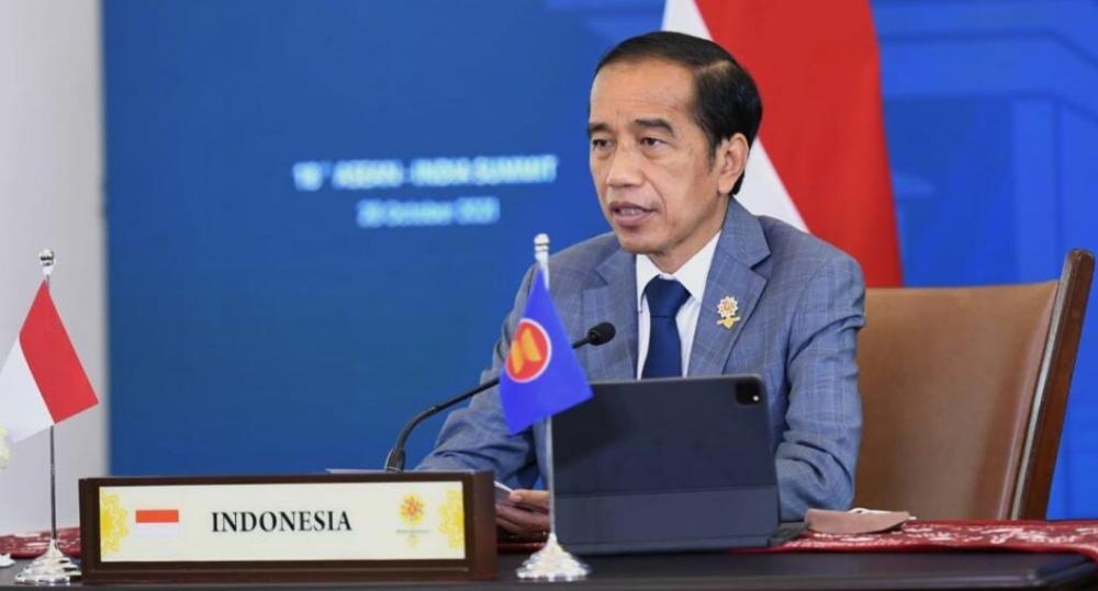 Kerja Sama Bidang Kesehatan Fokus Utama Hubungan ASEAN-India