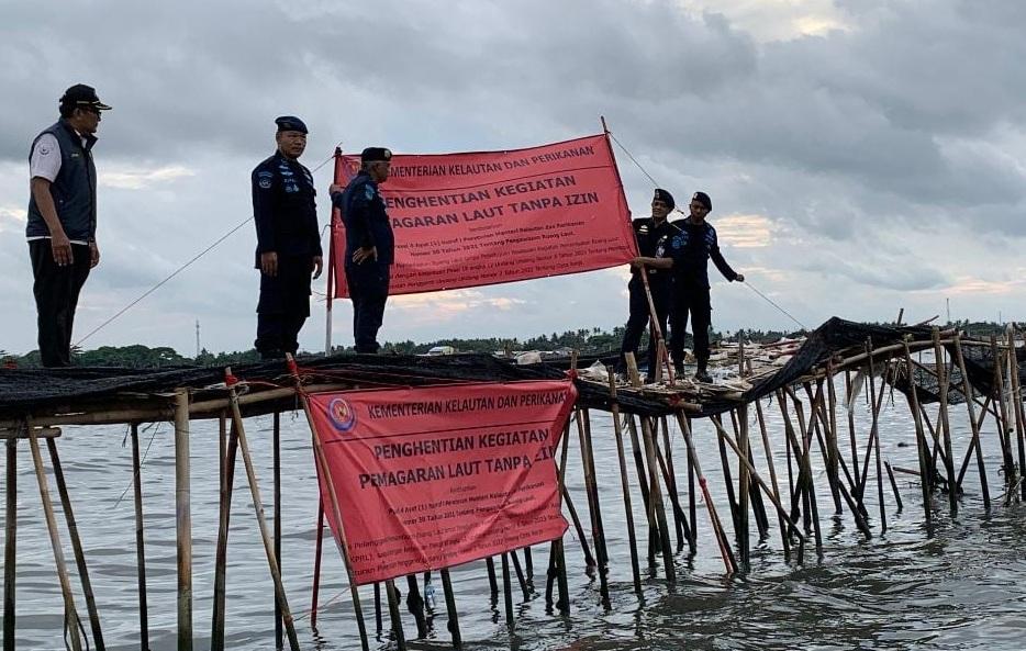 LBH Muhammadiyah Dukung Kejaksaan Agung Usut Dugaan Suap dan Gratifikasi Pagar Laut: Itu Kekayaan Negara, Harus Ditindak Tegas