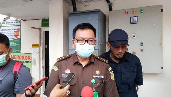 Lagi, 4 Pejabat Bank Sumsel Babel Diperiksa Penyidik Kejagung