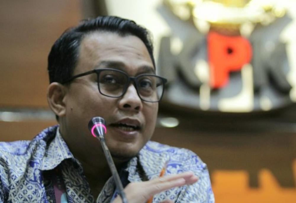 Legalitas Hingga Aktivitas Keuangan PT SMS Didalami KPK