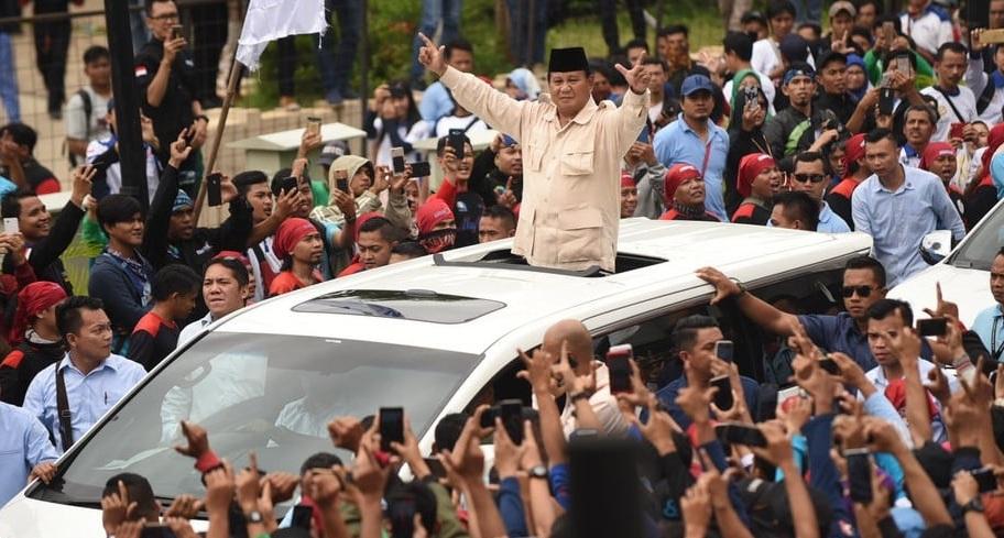 Lindungi Hak Pekerja, Presiden Prabowo Janji Bentuk Satgas PHK dan Dewan Kesejahteraan Buruh