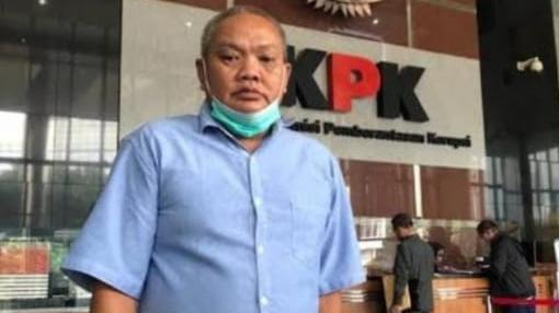 MAKI : Eks Napi Korupsi Nyaleg, Jangan Pilih!