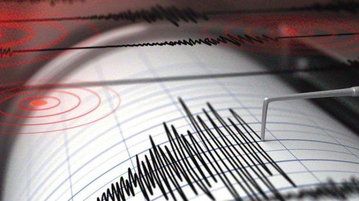 Maluku Barat Daya Diguncang Gempa M7,4 