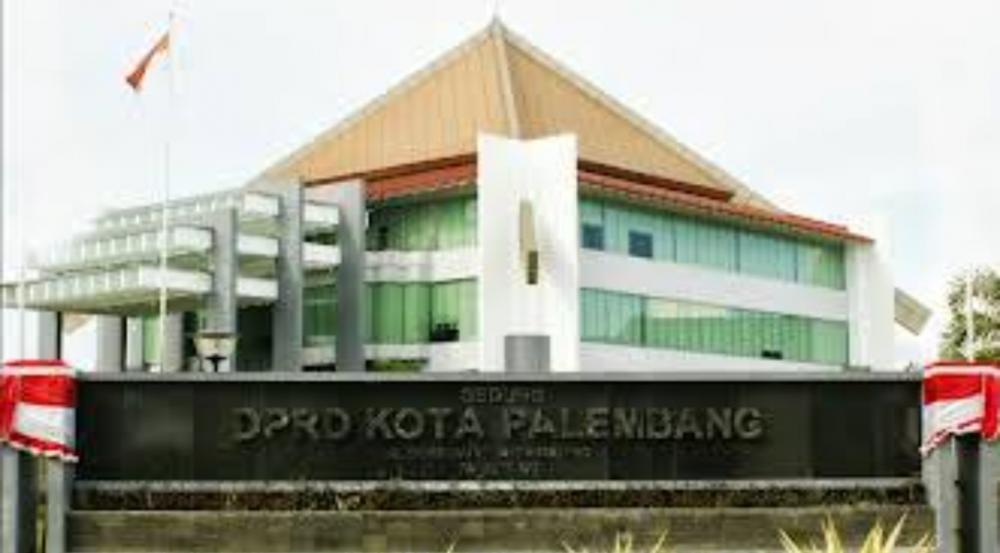 Nama Caleg Bakal Duduk di DPRD Kota Palembang Usai Pleno KPU