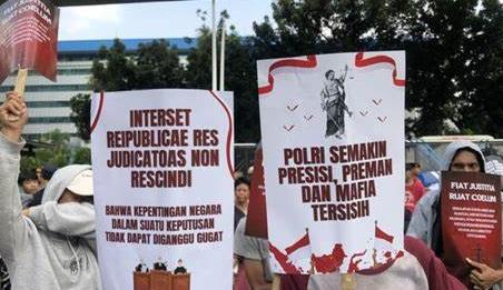 Operasi Penyakit Masyarakat Diperluas, Kapolri Perintahkan Brimob dan Baharkam Berantas Premanisme