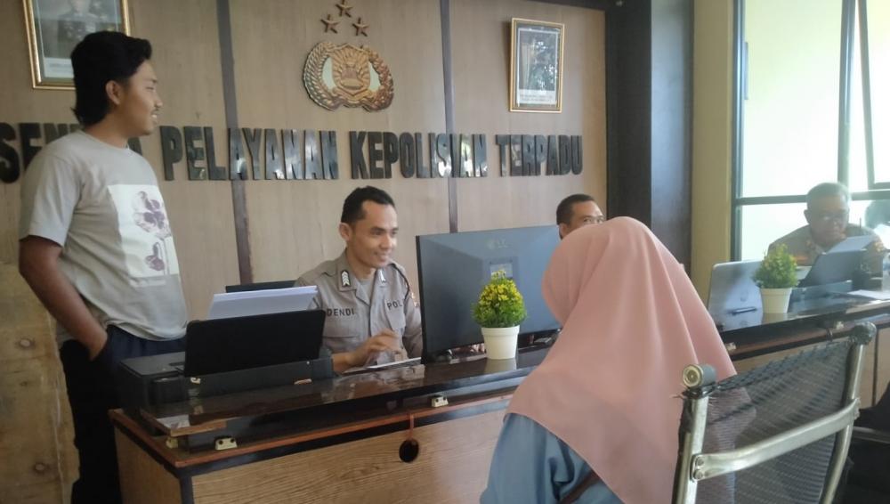 Pelajar SMP Aniaya Temannya Hingga Trauma, Keluarga Tuntut Proses Hukum Tegas