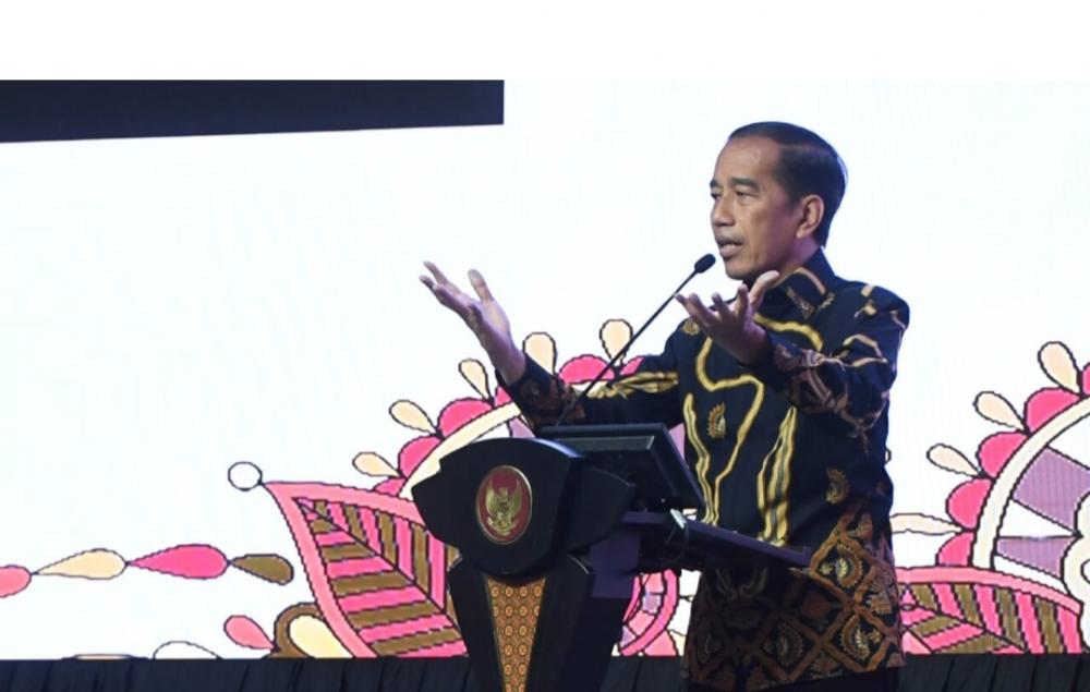 Presiden : Jaga Devisa dengan Wisata di Dalam Negeri