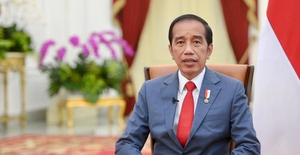 Presiden : KPU dan Bawaslu Tancap Gas Siapkan Pemilu dan Pilkada 2024