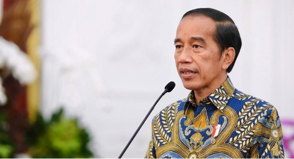 Presiden : Keselamatan Masyarakat Saat Mudik Prioritas Utama Pemerintah