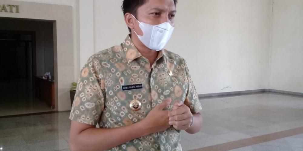 Prihal Pungli Jalan Tol, Bupati OI Pecat Oknum BPBD dan Pol PP