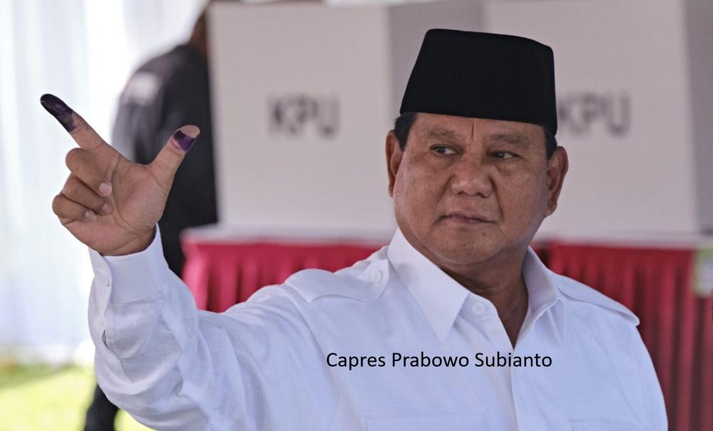 Putusan Final dan Tak Bisa Diganggu Gugat: MK Tolak Batas Usia Capres-Cawapres