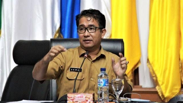 Risma Masih Rangkap Jabatan, Kemendagri Surati Gubernur Jatim