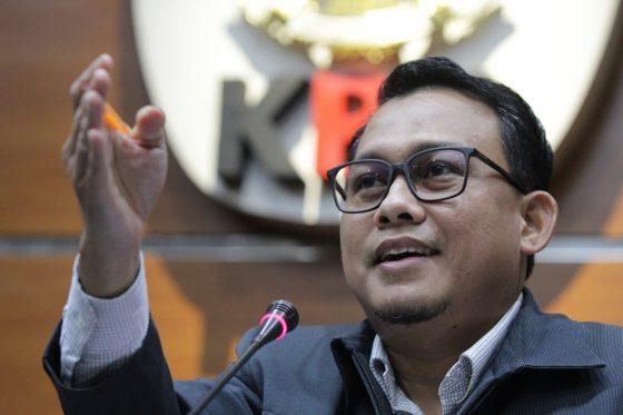 Sekretaris Daerah Muba Diperiksa KPK di Mako Brimob Polda Sumsel