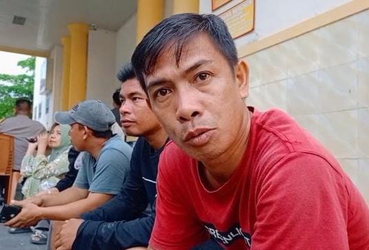 Suami Mita Rosnita Buka Suara: Ada Luka di Tubuh Istrinya yang Tewas Tragis di Kebun Tebu di Ogan Ilir
