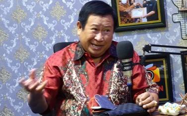 Susno : Kembalikan Uang Tidak Menghilangkan Pidana Kasus Hibah dan Bansos Sumsel 2013