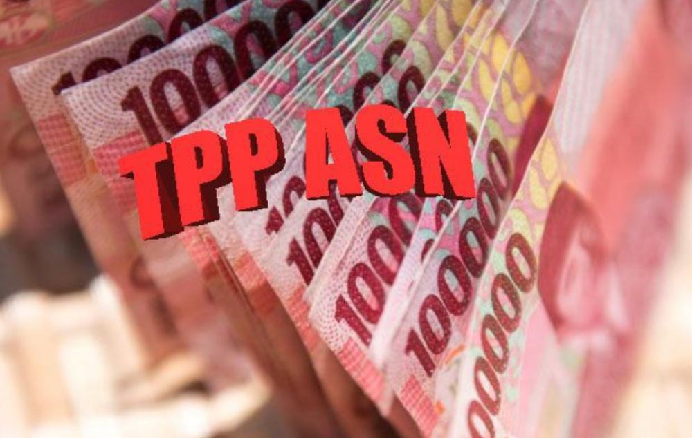 TPP ASN Pemkot Diharapkan Cair Pekan Depan 