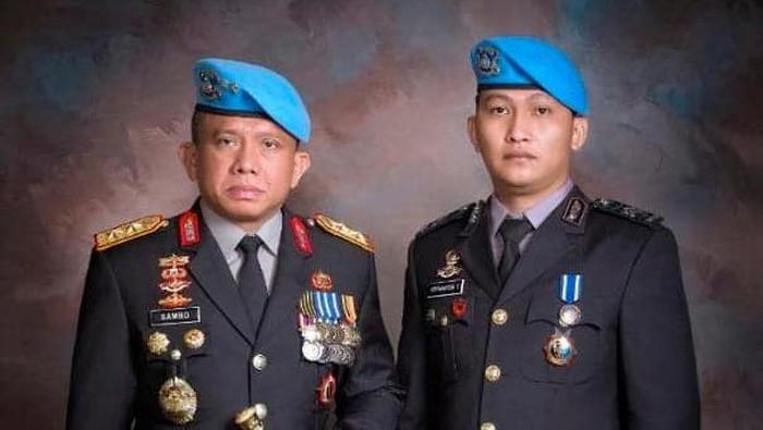 Terungkap, Ferdy Sambo Juga Tembak Brigadir J