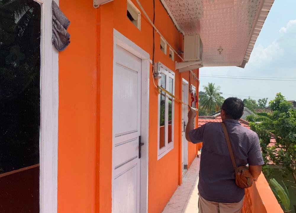Tragis! Pemuda di Sekayu Tewas Diduga Minum Racun, Sempat Minta Diteleponkan Pacar