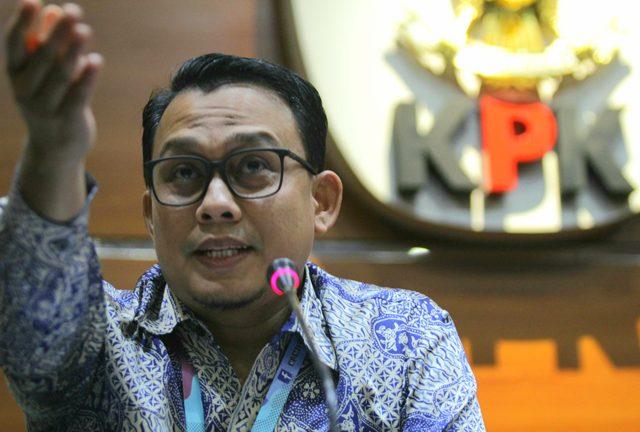 Update KPK : Rektor Unila Ditangkap Terkait Suap Penerimaan Mahasiswa