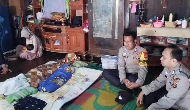 Warga Muara Enim Ditemukan Tewas Hanyut di Sungai Usai Mandi, Diduga Alami Ayan