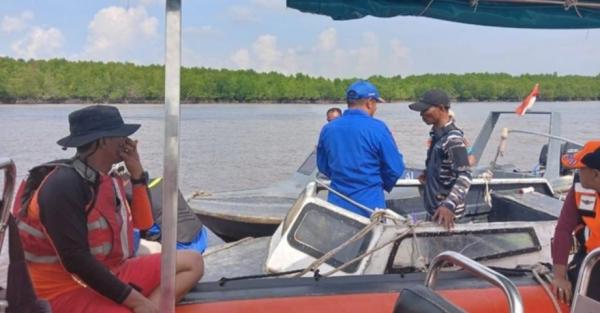 11 Korban Tewas Setelah Kapal Evelyn Calisca Tenggelam di Riau