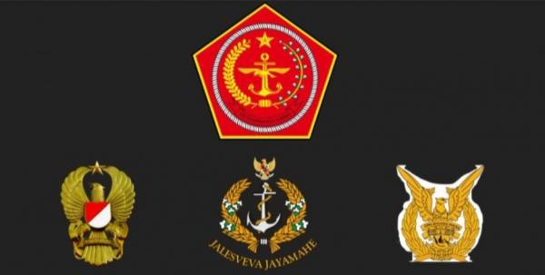 12 Kolonel TNI Promosi Jabatan Bintang