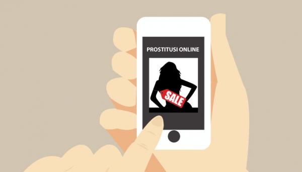 4 Mucikari Prostitusi Online Diamankan Polisi
