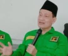 Agus Sutikno : Langkah DPP PPP Tepat, Sumsel Tegak Lurus Dukung Ganjar Pranowo