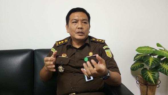 Alex Noerdin Bakal Disidang Awal Tahun 2022