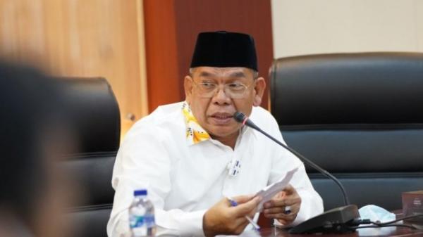 Belum Ada Keputusan Arab Saudi, Kemenag Tetap Persiapkan Mitigasi Penyelenggaraan Haji