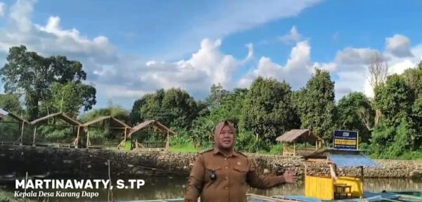 Desa Karang Dapo Siap Gelar Festival Bujangan Kadabe II Selama Tiga Hari, Sajikan Kuliner Khas OKU Berbasis Tempoyak