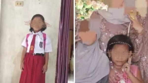 Duka Mendalam di Pedamaran OKI: Bocah SD Diduga Diculik, Dirudapaksa, dan Dibunuh, Satu Terduga Pelaku Diamankan