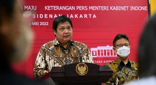 Ekonomi Indonesia Diperkirakan Tumbuh Di Atas Rata-Rata Global