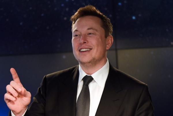 Elon Musk Mundur dari Pemerintahan AS, Hubungan dengan Trump Retak Gara-Gara RUU Pengeluaran