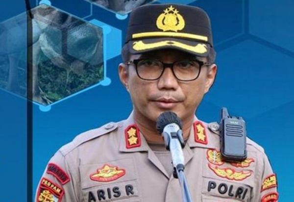 Evaluasi Jabatan! Kapolres Muara Enim Pindah ke Yanma Polri